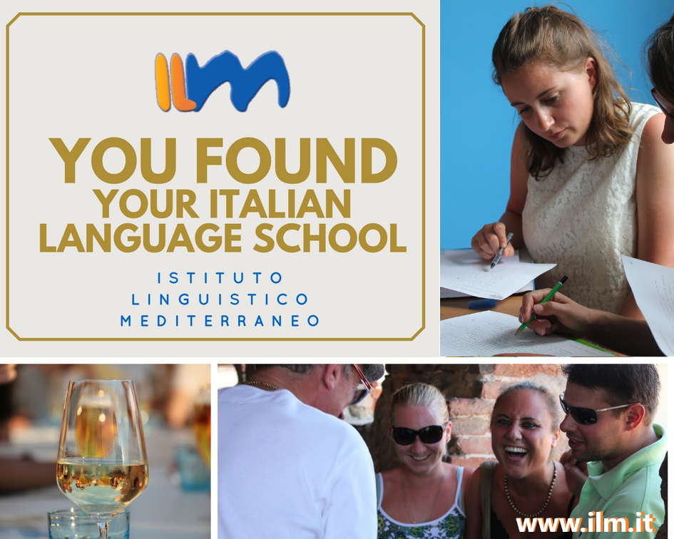 P/CILS /CERTIT /CELI preparatory course for Examinations - Istituto  Linguistico Mediterraneo